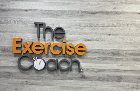 The Exercise Coach（エクササイズコーチ） 溝の口店