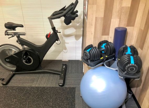 24/7Workout(24/7ワークアウト) 心斎橋店