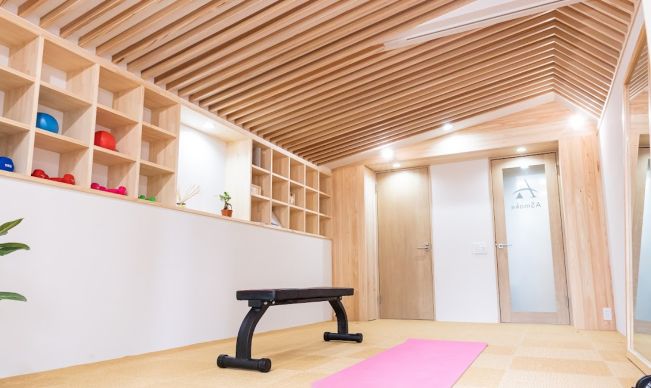 ASmake(アスメイク)心斎橋店