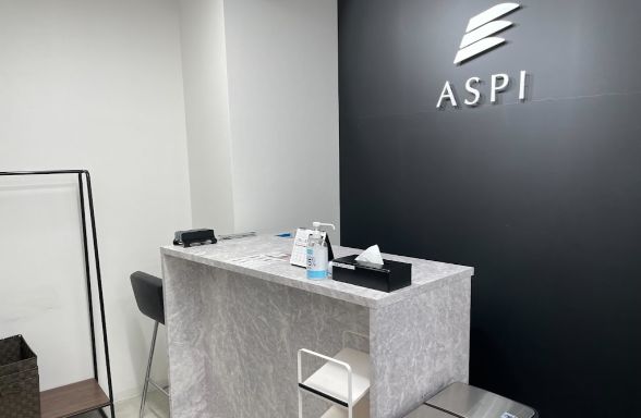 ASPI(アスピ) 恵比寿東口店