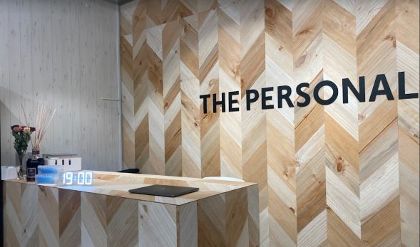 THE PERSONAL GYM(ザパーソナルジム) 吉祥寺店