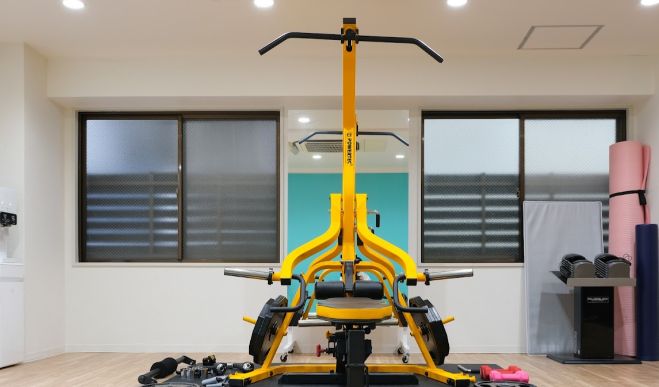 Apple GYM(アップルジム) 板橋店