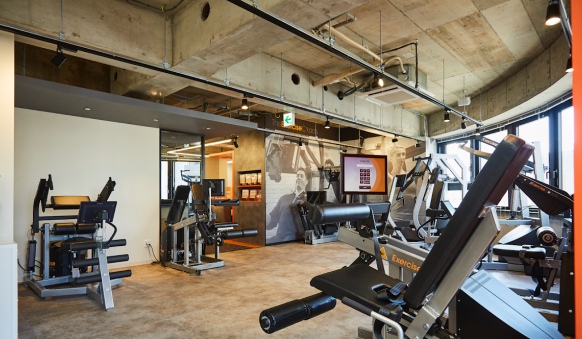 The Exercise Coach