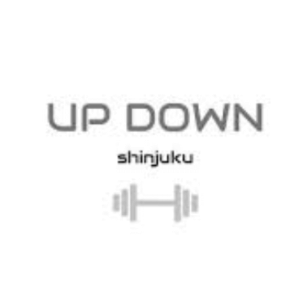 UP DOWN
