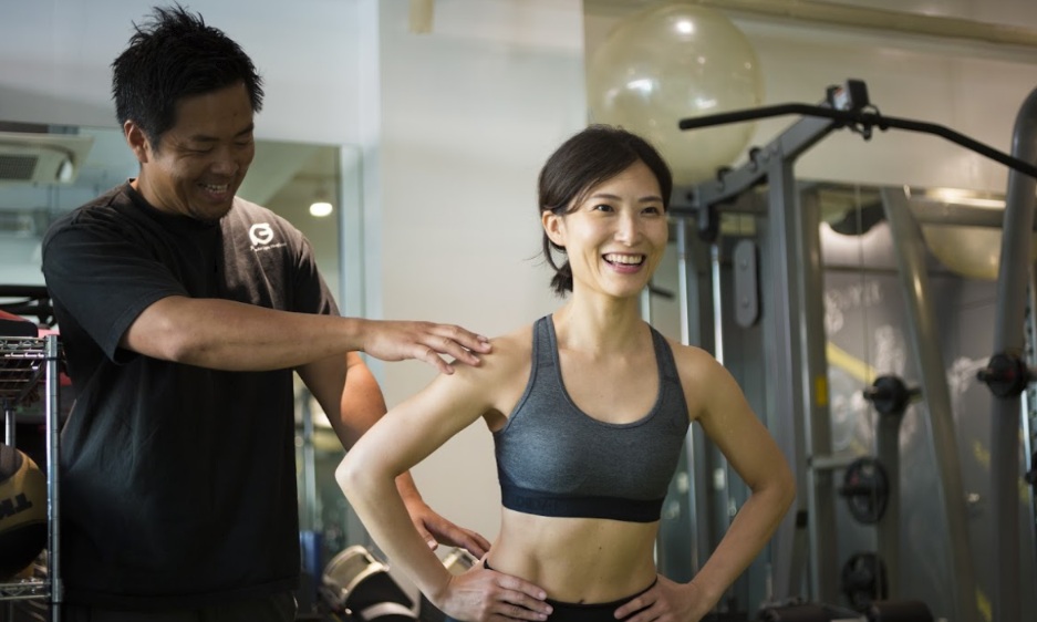 JIYUGAOKA GYM PLAYGRAND