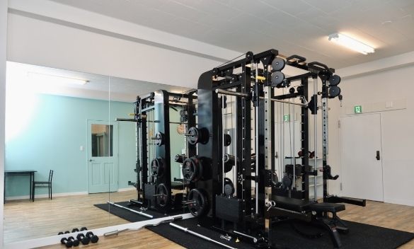 Apple GYM 秋葉原店