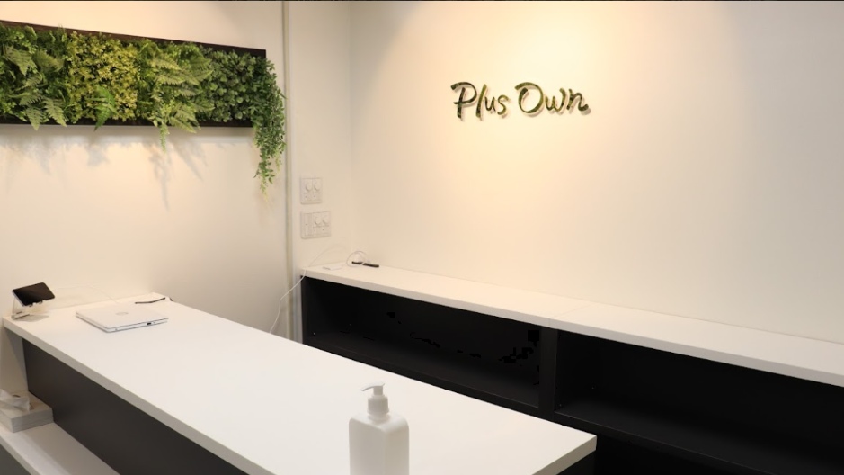パーソナルジムPlus Own 二子玉川店