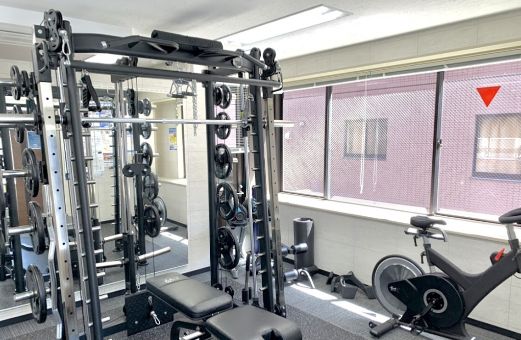 24/7Workout 蒲田店