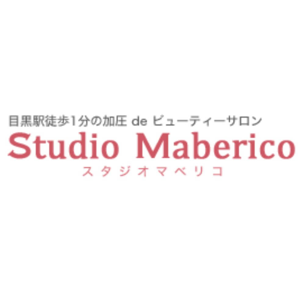 女性専用ジム Studio Maberico