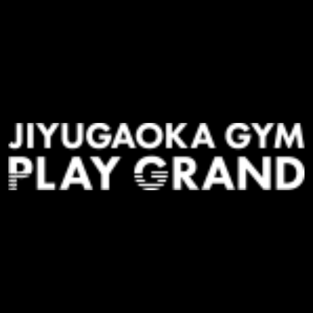 JIYUGAOKA GYM PLAYGRAND
