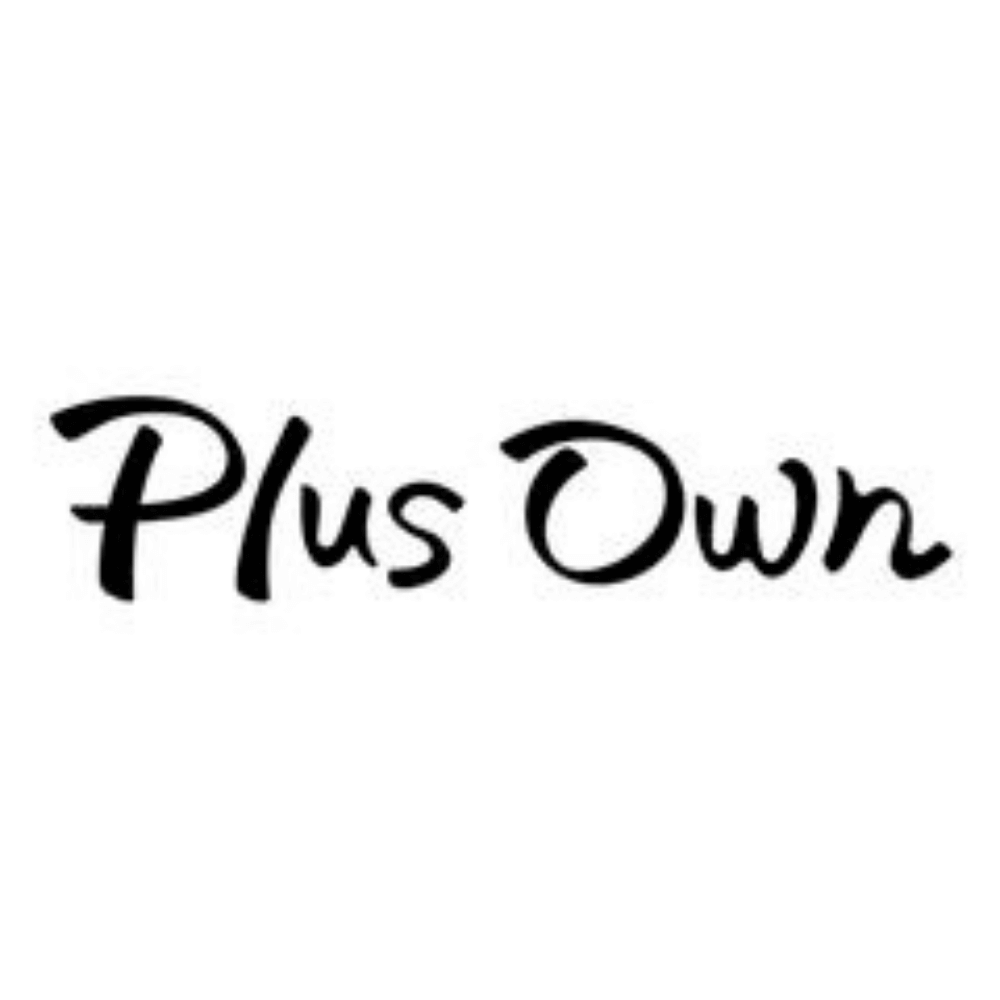 Plus Own