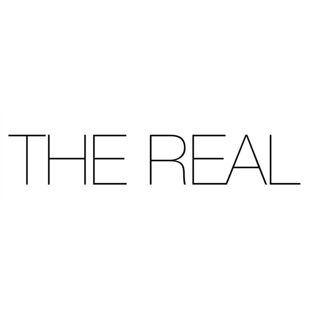 THE REAL
