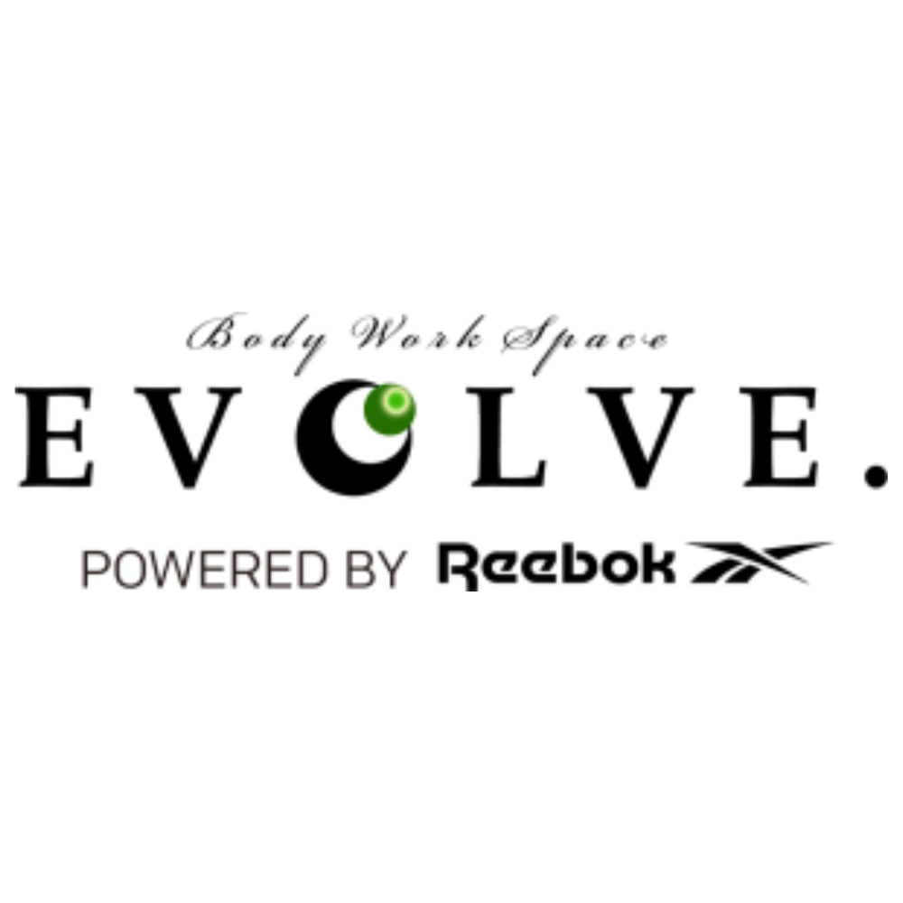 Body Work Space EVOLVE.