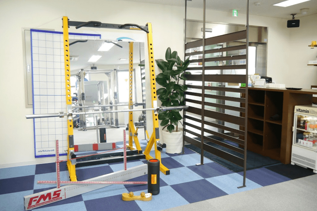 BodyBase葛西店