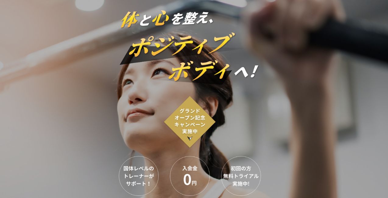Positive Body