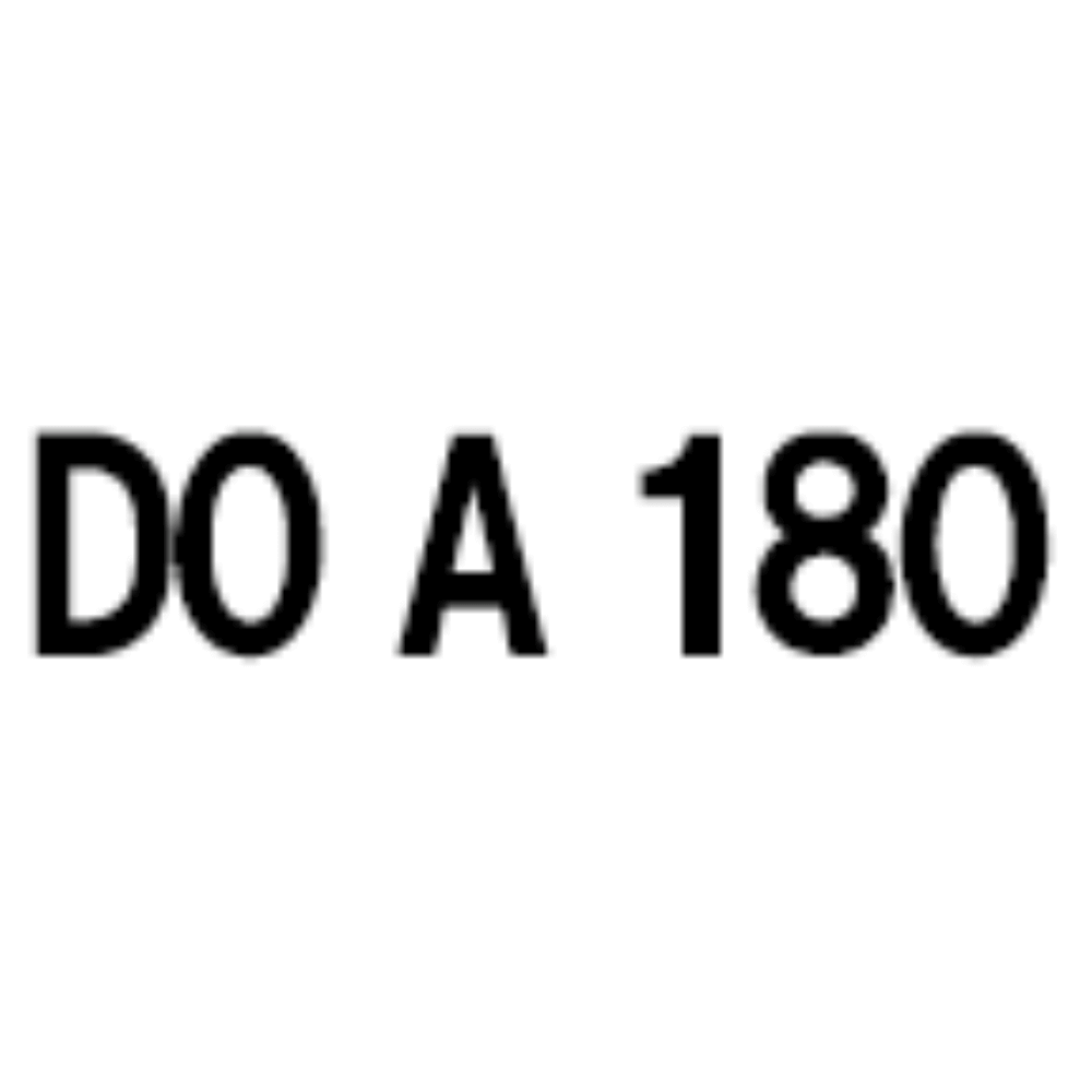 DO A 180