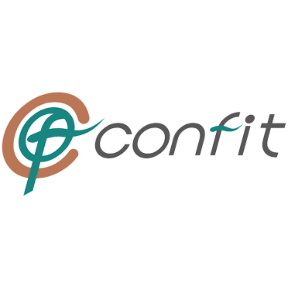 CONFIT（コンフィット）