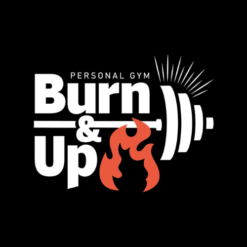 BURN&UP