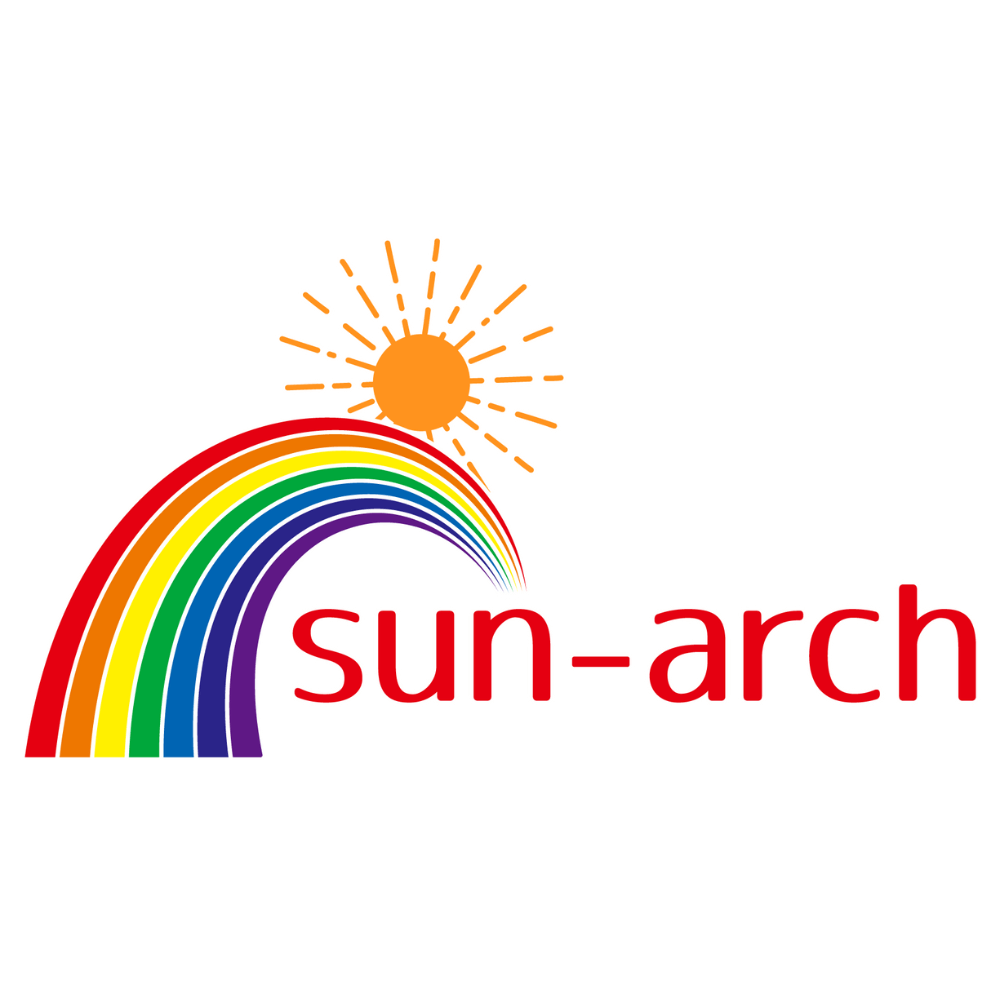 sun-arch