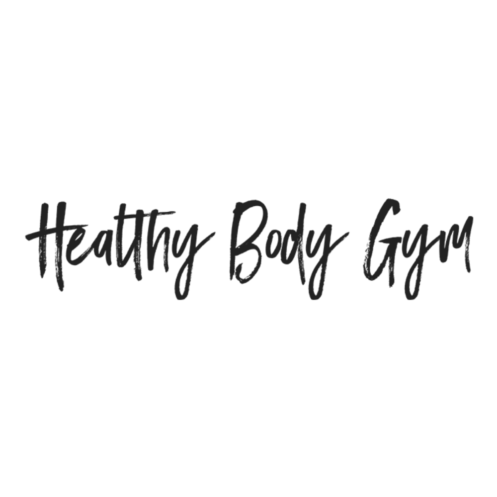 Healthy Body Gym