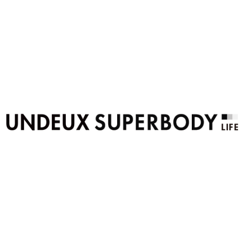 UNDEUX SUPERBODY LIFE
