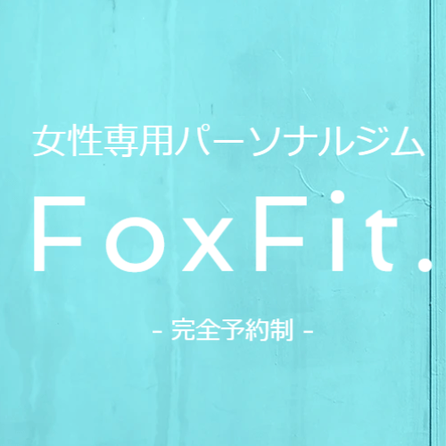 FoxFit.
