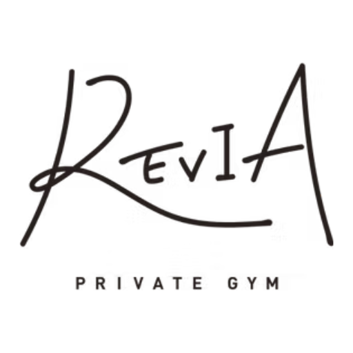 プライベートジムREVIA