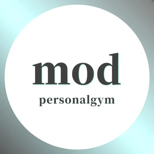 パーソナルジムmod
