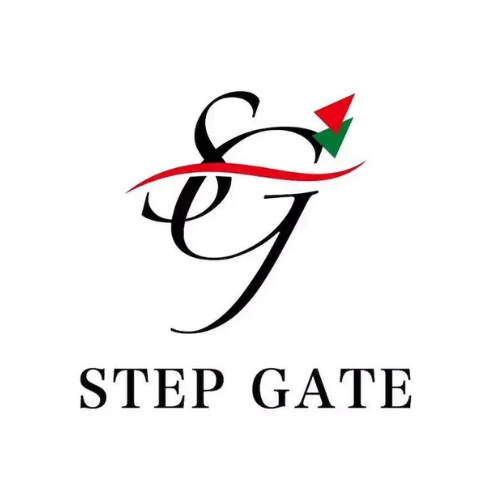STEP GATE